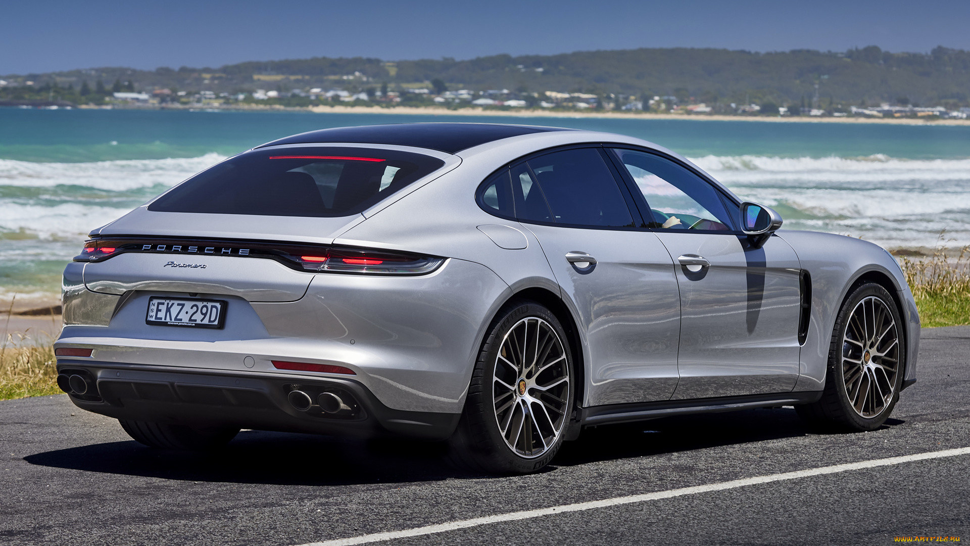 porsche panamera , au,  2021, , porsche, panamera, 2021